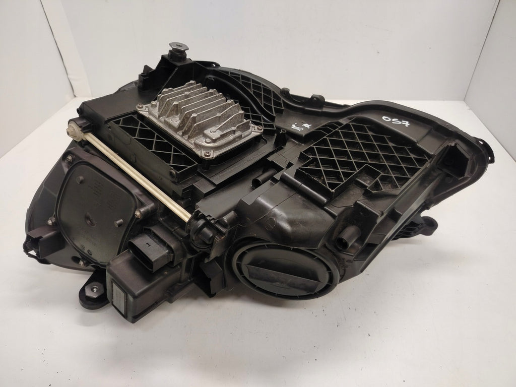 Frontscheinwerfer Mercedes-Benz W212 A2128204939 LED Ein Satz Headlight SCH3099467218yp