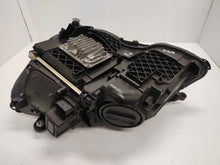 Laden Sie das Bild in den Galerie-Viewer, Frontscheinwerfer Mercedes-Benz W212 A2128204939 LED Ein Satz Headlight SCH3099467218yp