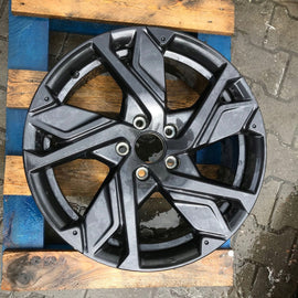1x Alufelge 18 Zoll 3M018075B Honda Hr-V Rim Wheel FEL8551121485gc