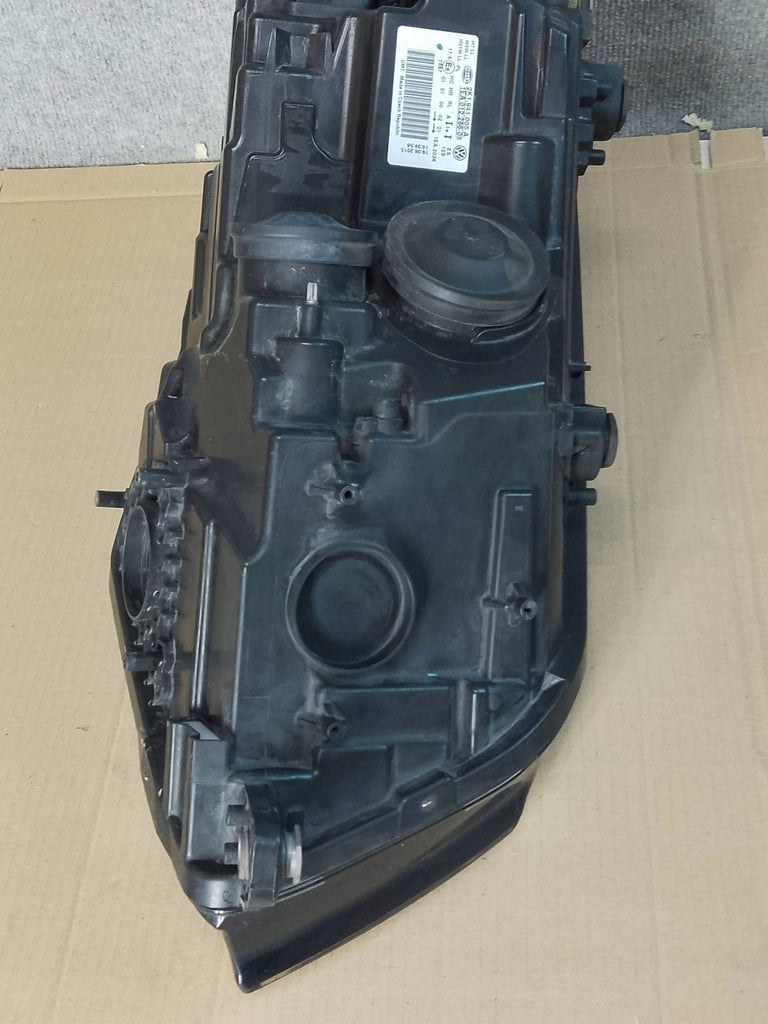 Frontscheinwerfer VW Caddy 2K1941005A 1EA01228605 Links Scheinwerfer Headlight SCH6274780797no