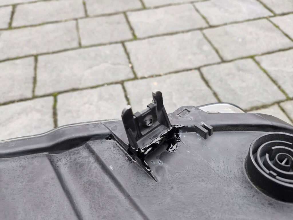 Frontscheinwerfer Seat Ateca 576941005A LED Links Scheinwerfer Headlight