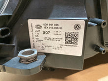 Load image into Gallery viewer, Frontscheinwerfer VW Golf VII 5G1941036 LED Rechts Scheinwerfer Headlight SCH9824792576cx