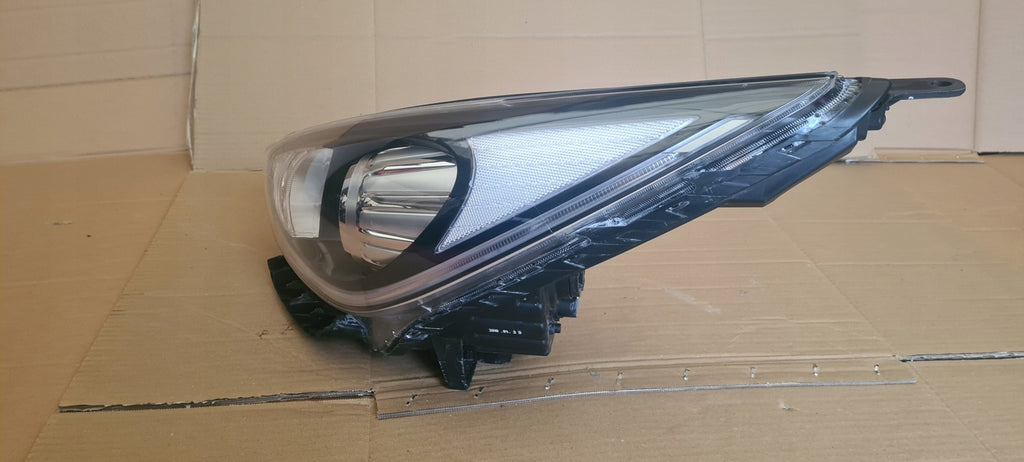 Frontscheinwerfer Kia Niro Xenon Links Scheinwerfer Headlight