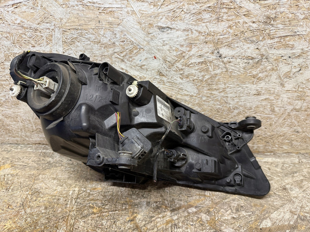 Frontscheinwerfer Seat Mii 1SL941015F Links Scheinwerfer Headlight SCH3239942763ld