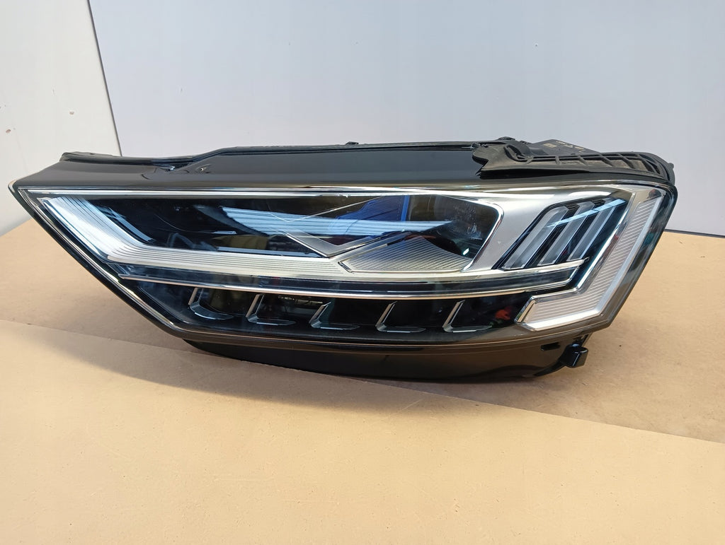 Frontscheinwerfer Audi A8 D5 4N0941085 Laser Ein Stück (Rechts oder Links)
