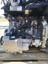Laden Sie das Bild in den Galerie-Viewer, Motor Mercedes-Benz W177 M282914 1.3 20TKm Hybrid Engine Komplett MOT4504075283ft