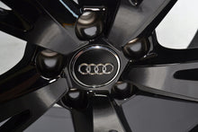 Laden Sie das Bild in den Galerie-Viewer, 4x Alufelge 19 Zoll 8.0" 5x112 42ET Glanz Silber 8V0601025EJ Audi A3 Rim Wheel FEL1095628552ky