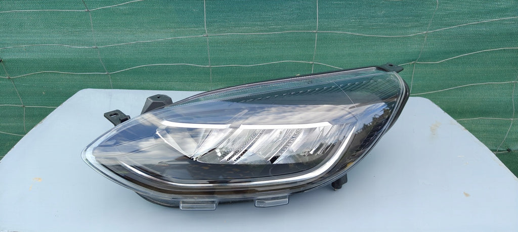 Frontscheinwerfer Ford Fiesta I H1BB-13E015-AD Full LED Rechts oder Links SCH7284947023pk