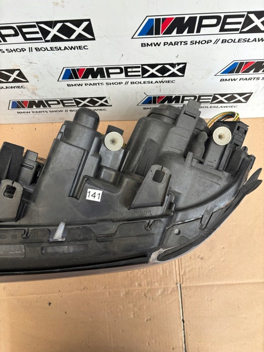 Frontscheinwerfer BMW E65 E66 6907488 Xenon Links Scheinwerfer Headlight SCH6542415730ki