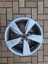 Load image into Gallery viewer, 1x Alufelge 17 Zoll 7.0" 5x100 6JA601025F Seat Ibiza Toledo Rim Wheel FEL7022885424zs
