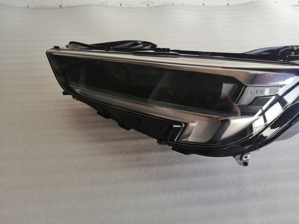 Frontscheinwerfer Opel Insignia B 39136835 Full LED Links Scheinwerfer Headlight SCH4501119061ga