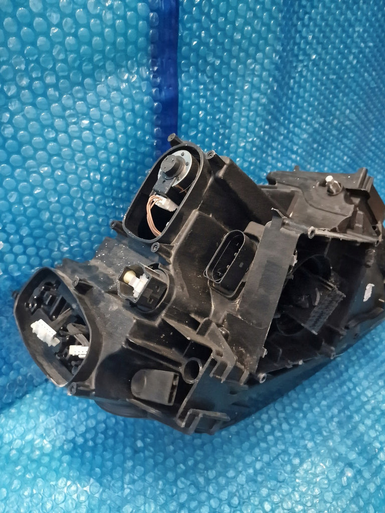 Frontscheinwerfer Audi Q2 Links Scheinwerfer Headlight