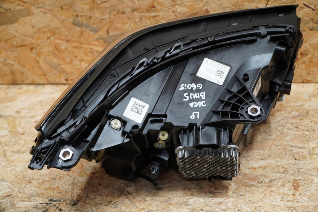 Frontscheinwerfer BMW 5 5A798D7 LED Links Scheinwerfer Headlight SCH1007159970va