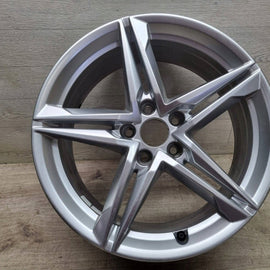 1x Alufelge 18 Zoll 5x112 8W0601025EC Audi A4 Rim Wheel FEL1926468713uc