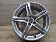 Laden Sie das Bild in den Galerie-Viewer, 1x Alufelge 18 Zoll 5x112 8W0601025EC Audi A4 Rim Wheel FEL1926468713uc