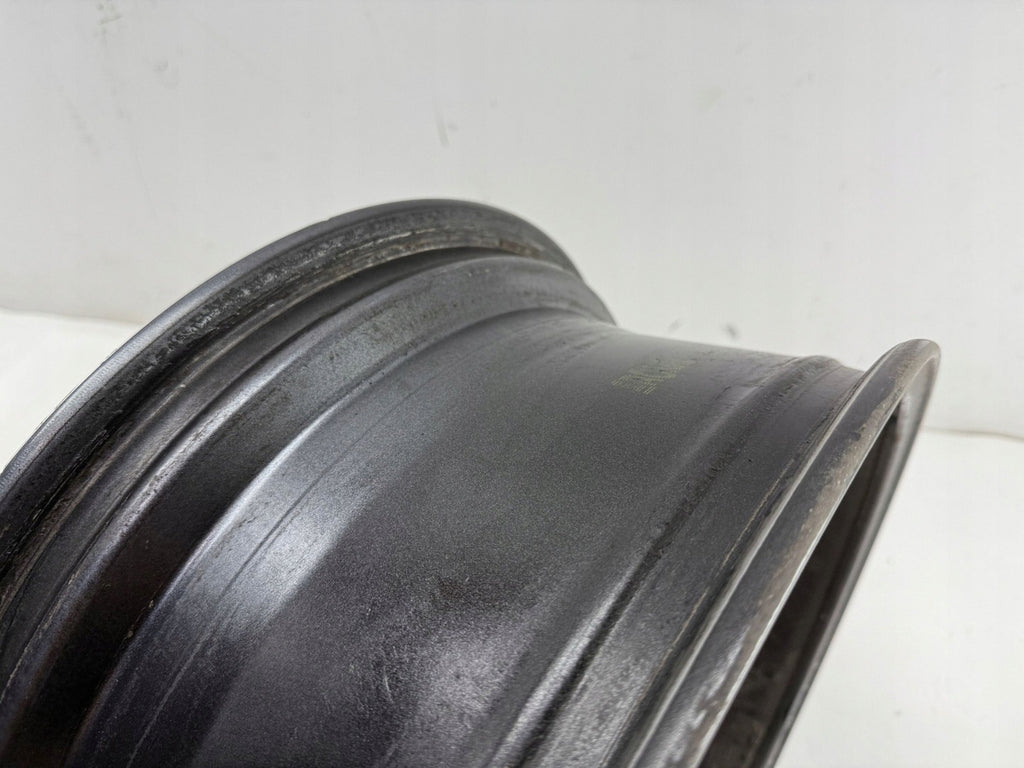 1x Alufelge 17 Zoll 57A601025AA Skoda Karoq Rim Wheel FEL1330931676rj