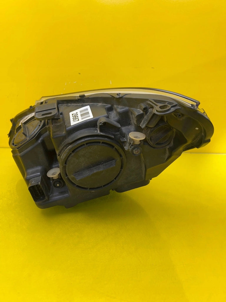 Frontscheinwerfer BMW Z4 E89 7191734-13 Xenon Rechts Scheinwerfer Headlight SCH1061132818al