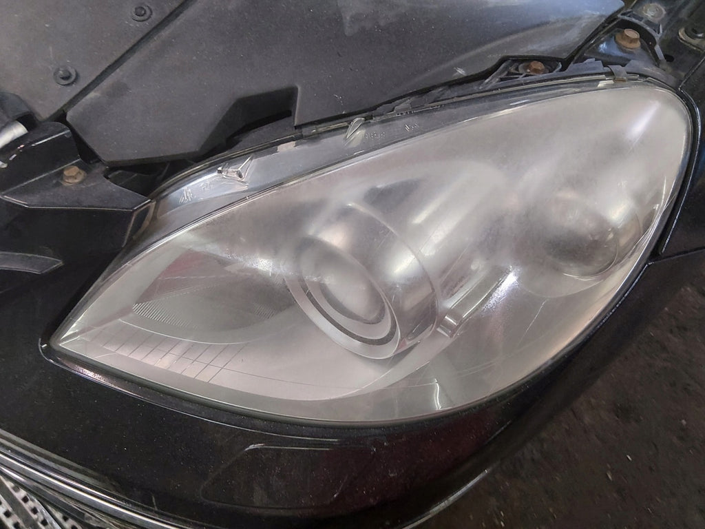 Frontscheinwerfer Mercedes-Benz W245 Xenon Links Scheinwerfer Headlight SCH5180736604cf