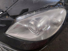 Laden Sie das Bild in den Galerie-Viewer, Frontscheinwerfer Mercedes-Benz W245 Xenon Links Scheinwerfer Headlight SCH5180736604cf