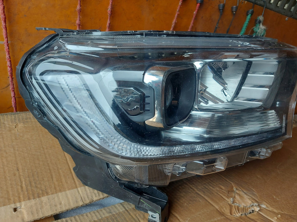 Frontscheinwerfer Ford Ranger JB3B-13E014 MDE1335482R Rechts Headlight