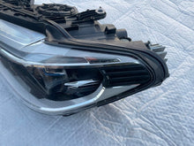 Laden Sie das Bild in den Galerie-Viewer, Frontscheinwerfer BMW 5 G31 G30 9879479-02 Laser Ein Stück (Rechts oder Links) SCH5490796164hw