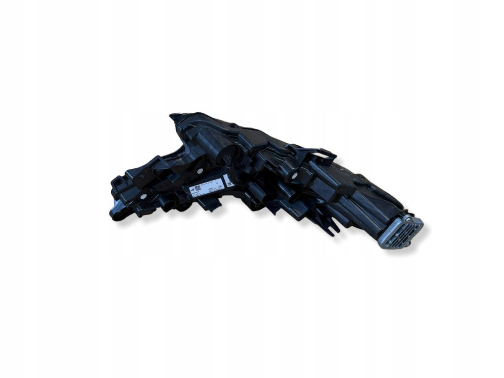 Frontscheinwerfer Alpine I BWG1709 Rechts Scheinwerfer Headlight SCH5391708778lj