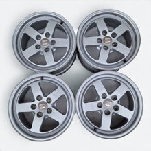 Load image into Gallery viewer, 4x Alufelge 16 Zoll 7.0&quot; 5x112 35ET 8W0601025 Audi Ateca Altea Rim Wheel