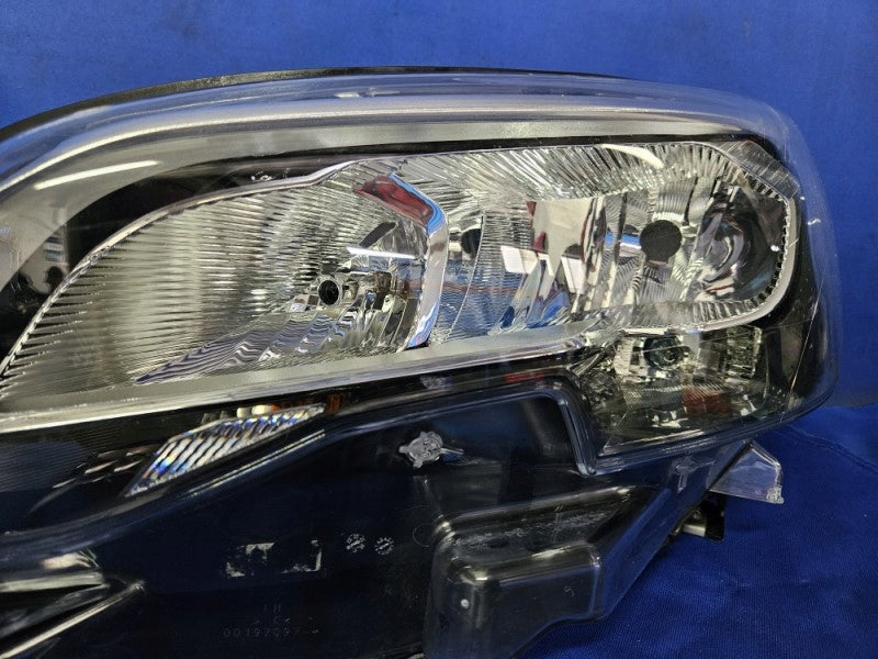 Frontscheinwerfer Peugeot Expert 9808572680 Links Scheinwerfer Headlight SCH6163593190lv