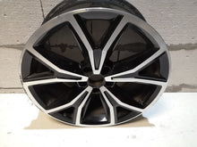 Load image into Gallery viewer, 1x Alufelge 18 Zoll 7.0&quot; 5x100 2GM601025F VW T-Cross Rim Wheel
