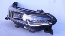 Laden Sie das Bild in den Galerie-Viewer, Frontscheinwerfer Renault Talisman 260100184R LED Rechts Scheinwerfer Headlight SCH8809271159be