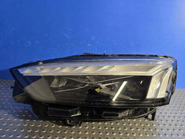 Frontscheinwerfer Audi A5 Laser Ein Stück (Rechts oder Links) Headlight SCH6795270504jx