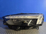 Frontscheinwerfer Audi A5 Laser Links Scheinwerfer Headlight