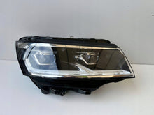Load image into Gallery viewer, Frontscheinwerfer VW T6 7L1941036D LED Rechts Scheinwerfer Headlight