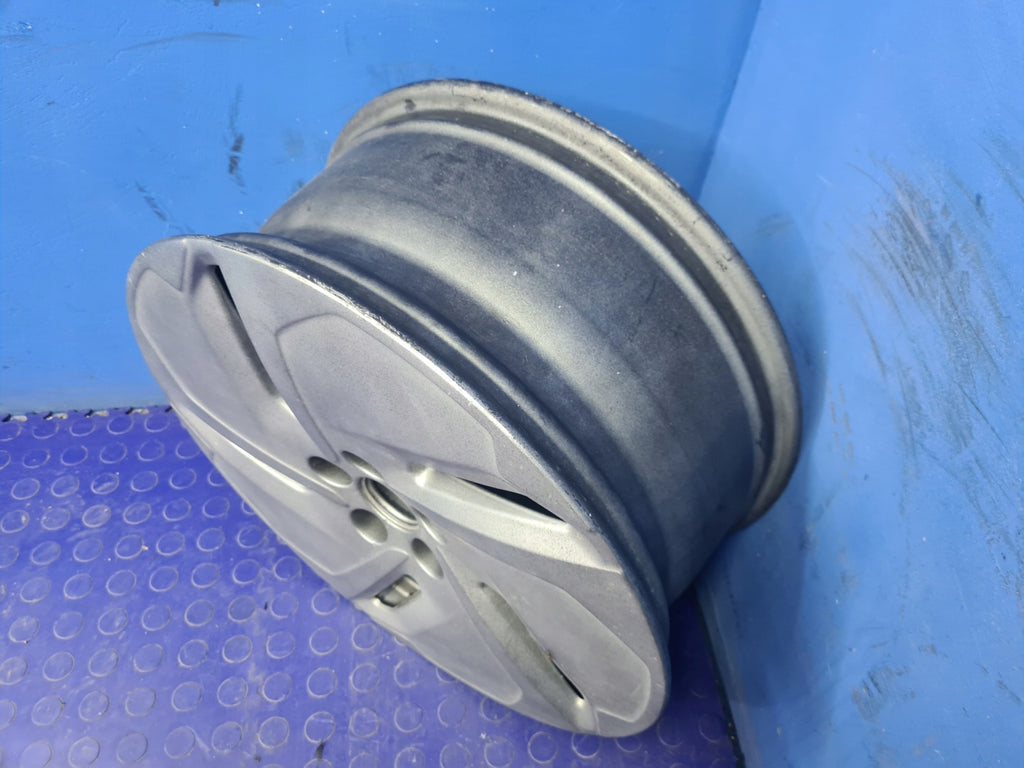1x Alufelge 20 Zoll 8.5" 5x114.3 43ET P00561 Rim Wheel FEL2684320074ey