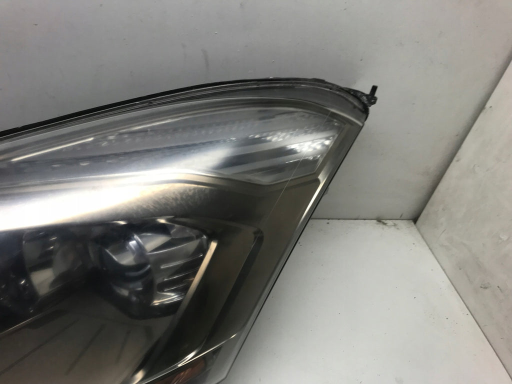 Frontscheinwerfer Citroën C4 Picasso I 162983-00 Xenon Links Headlight SCH3817106961hh