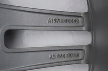 Load image into Gallery viewer, 1x Alufelge 20 Zoll 11.0" 5x112 68ET A1974010302 Mercedes-Benz Sls Amg Rim Wheel FEL5049440967bq