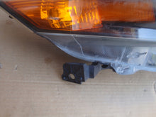 Laden Sie das Bild in den Galerie-Viewer, Frontscheinwerfer Honda Accord VII Links Scheinwerfer Headlight