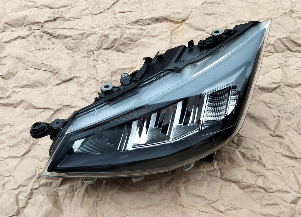 Frontscheinwerfer Seat Ibiza I 6F1941005E Links Scheinwerfer Headlight SCH2155597869yc