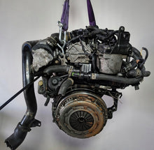 Load image into Gallery viewer, Motor Volvo V50 D4162T 1.6 Diesel Engine Komplett MOT2789812928nl