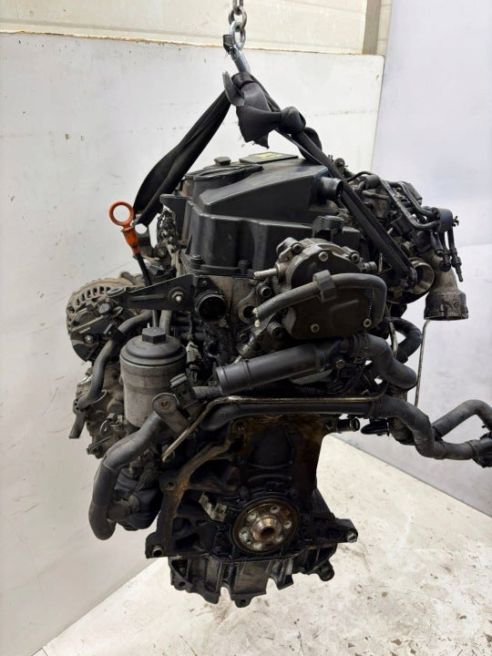 Motor Audi Seat Skoda VW A3 I Caddy BLS 1.9 TDI Diesel Engine Komplett MOT5599890011iz