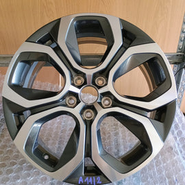 1x Alufelge 18 Zoll 7.0