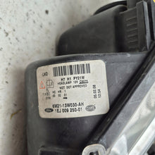 Load image into Gallery viewer, Frontscheinwerfer Ford Galaxy 6M21-13W030-AH Links Scheinwerfer Headlight SCH8897105230ru