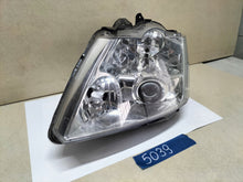 Laden Sie das Bild in den Galerie-Viewer, Frontscheinwerfer Renault Modus 8200301852 Xenon Links Scheinwerfer Headlight SCH5851578971dl