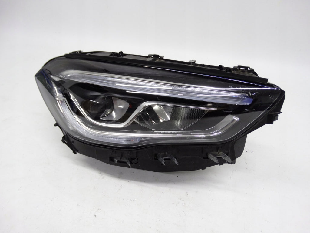 Frontscheinwerfer Mercedes-Benz Gla H247 A2479063605 LED Rechts Headlight SCH7904279294kc