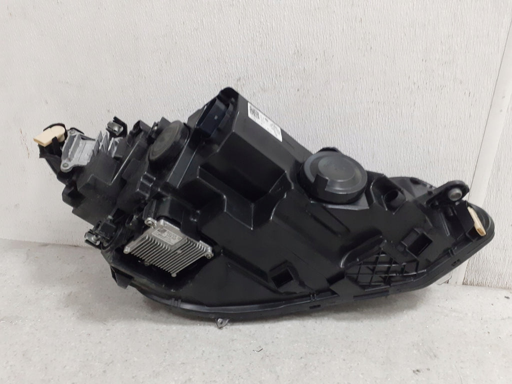 Frontscheinwerfer VW Golf VIII 5H1941005 Full LED Links Scheinwerfer Headlight SCH4245599252is