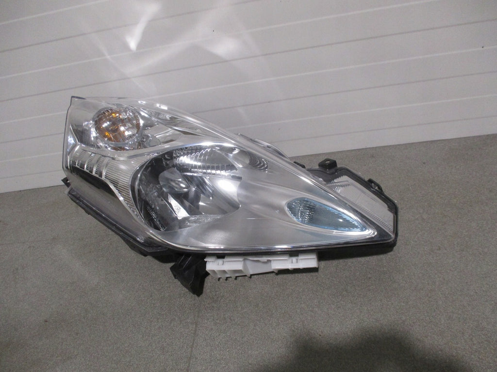 Frontscheinwerfer Nissan Leaf 90061089 Rechts Scheinwerfer Headlight