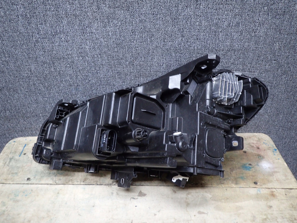 Frontscheinwerfer Mercedes-Benz W246 A2469062801 Rechts Scheinwerfer Headlight SCH6788775468du