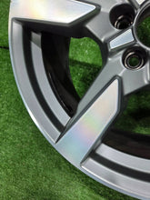 Laden Sie das Bild in den Galerie-Viewer, 1x Alufelge 17 Zoll 7.5" 5x112 82A601025P Audi A1 Rim Wheel FEL8127368613ef