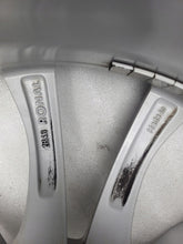 Load image into Gallery viewer, 1x Alufelge 18 Zoll 8.5" 5x112 29ET Glanz Silber 8T0601025CA Audi A5 Rim Wheel FEL9492819458zk