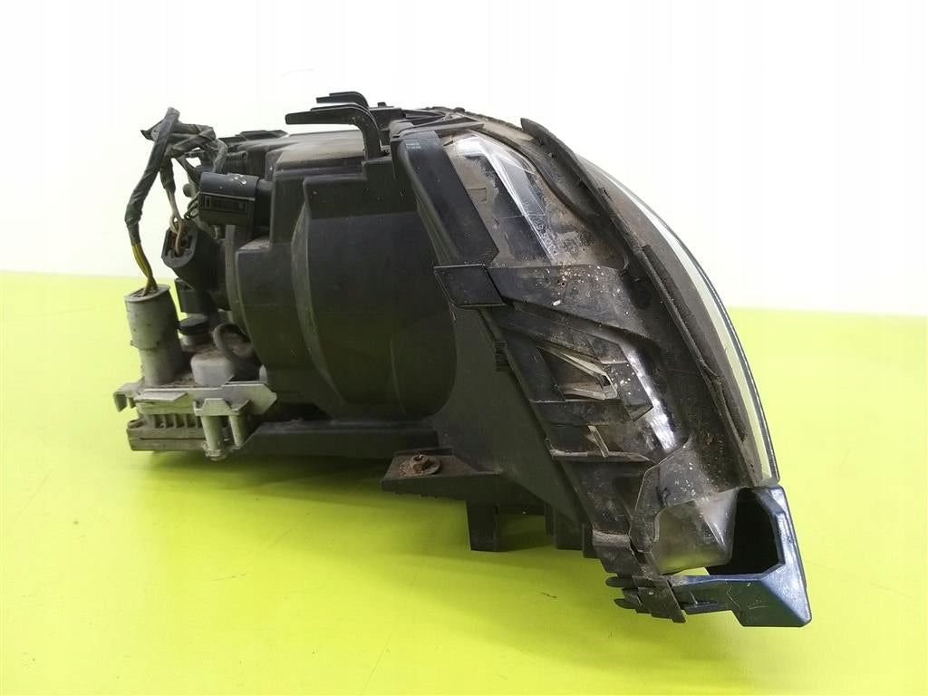 Frontscheinwerfer BMW E46 1307030115 Links Scheinwerfer Headlight SCH4979404802rz